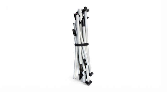 Stel til Pilgrim Light  - (490113)