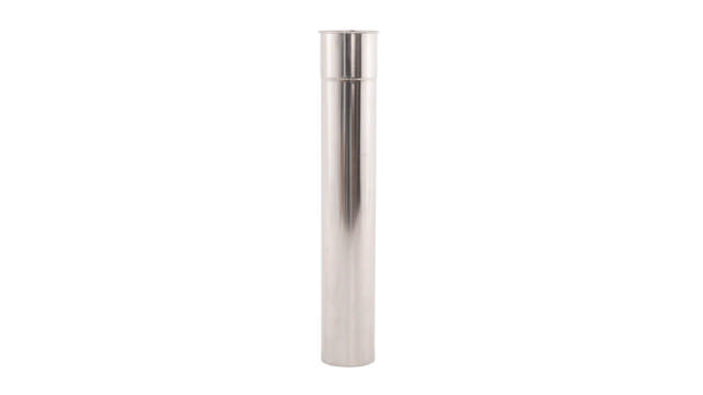 Stovepipe Section Stainless