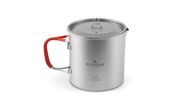 Forge Solo Casserole UL