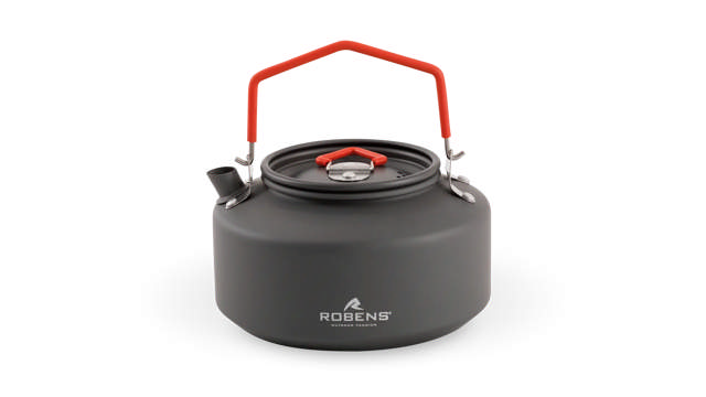 Basecamp Pro Bouilloire