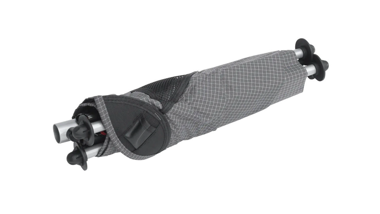 Fabric seat for Pilgrim Base Camp (490122)