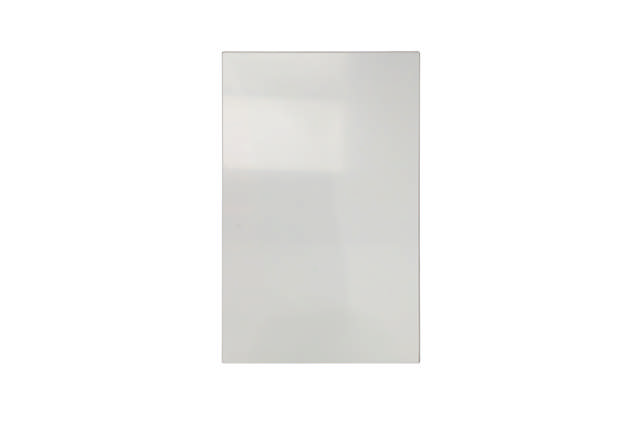 Side glas til Hunter Stove