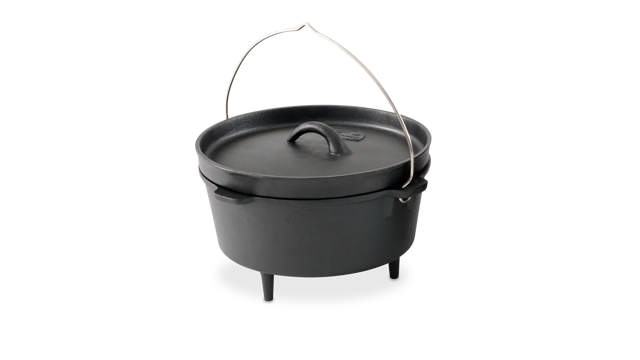 Carson Dutch Oven 4.3L