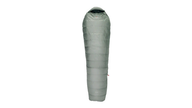 Gully 600 -5°C Regular