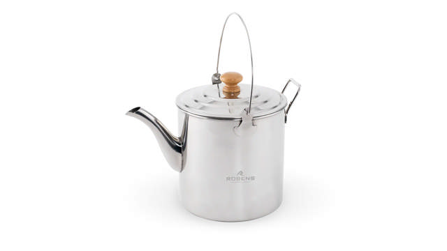 Bouilloire White River 3L
