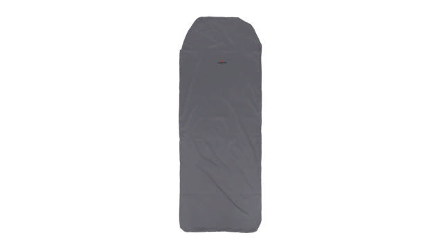Mountain Drap pour sac de couchage - Rectangulaire