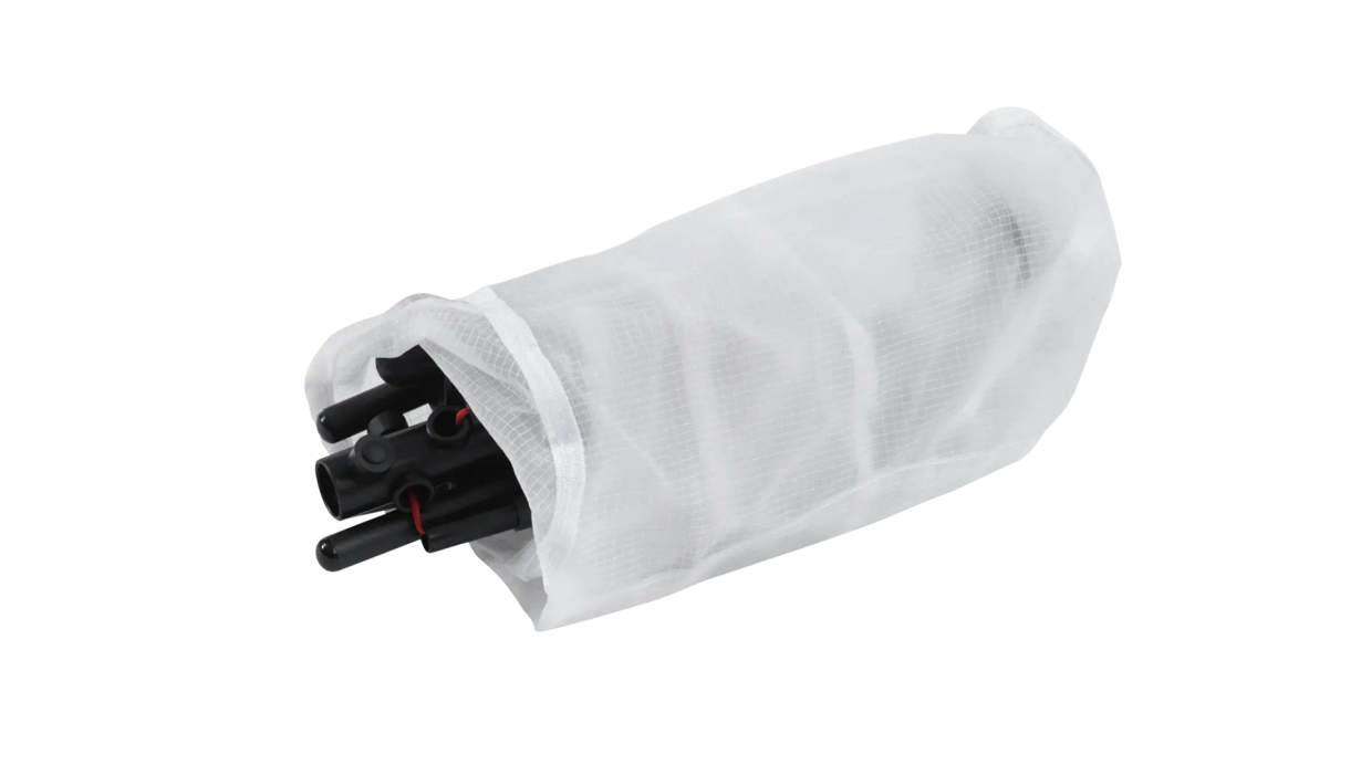 Fabric seat for Pathfinder Carbon (490125)