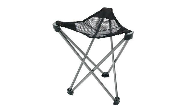 Geographic Hoog Silver Grey