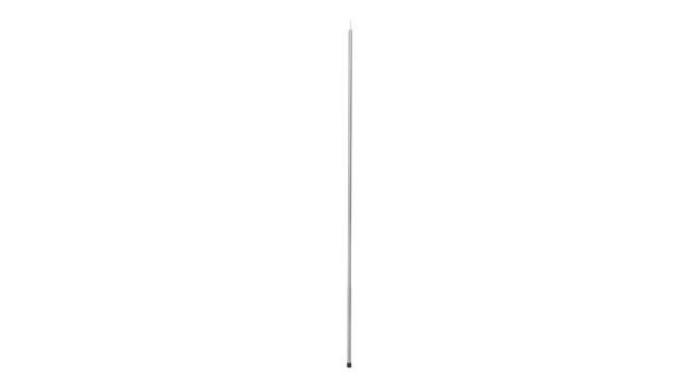 Tarp telescopic pole 180-220 cm