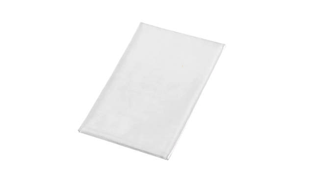 Foil Windshield 