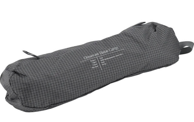 Carrybag til Observer Base Camp (490121)