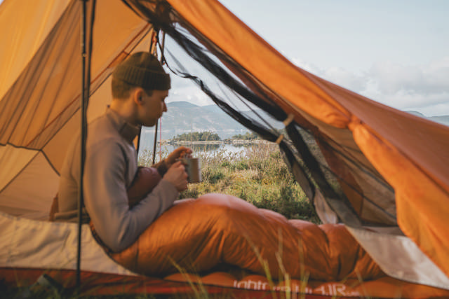 Planning a hiking trip