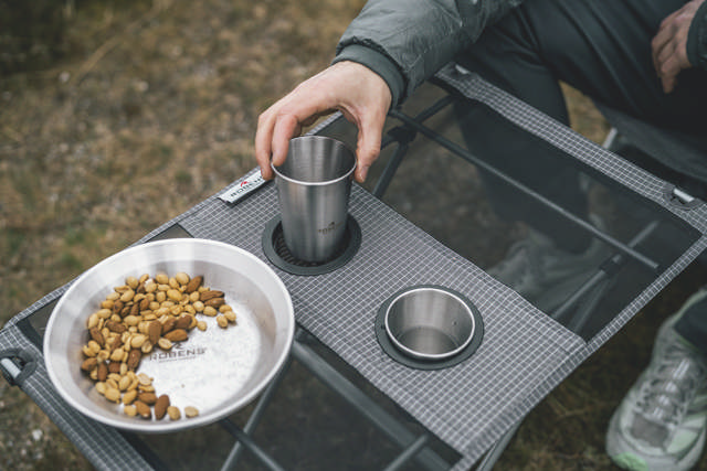 Støbejernsmadlavning