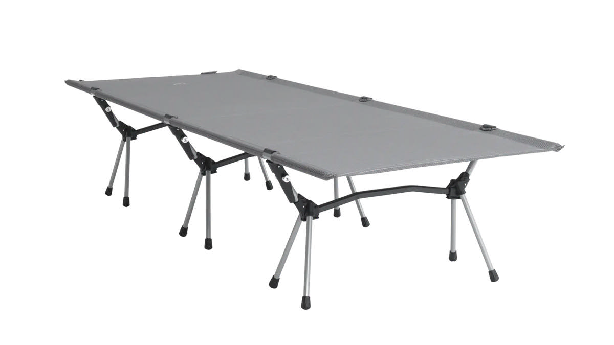 Outpost Base Camp Tall