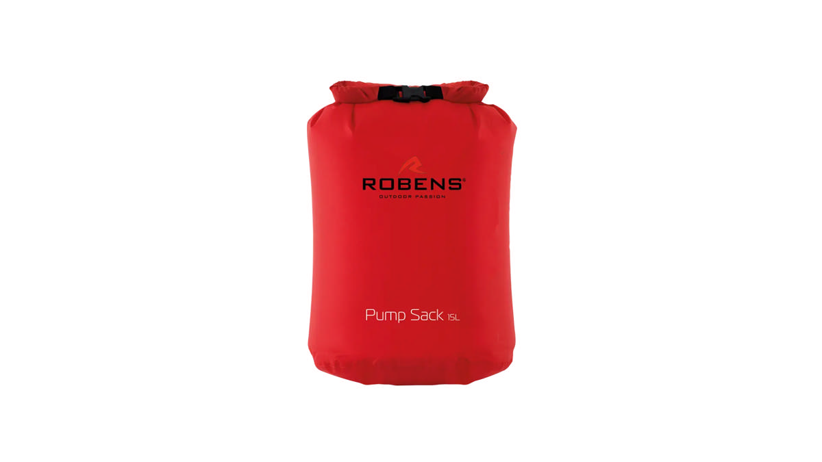Pump Sack 15L