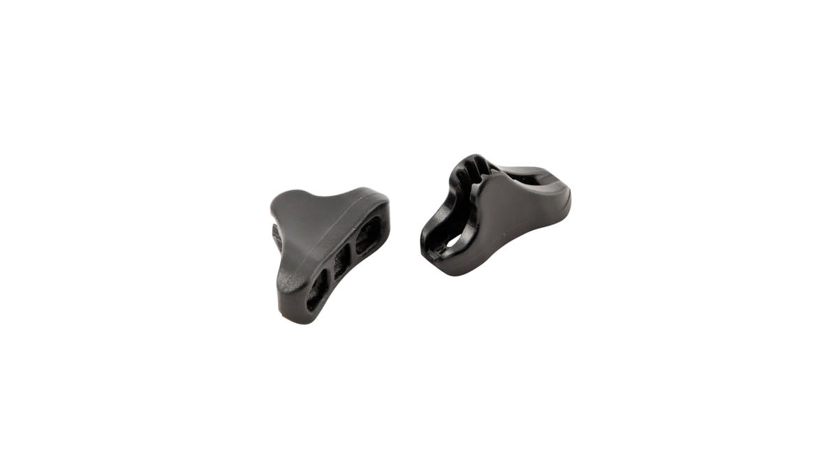 Bardunstrammer 2,5 mm