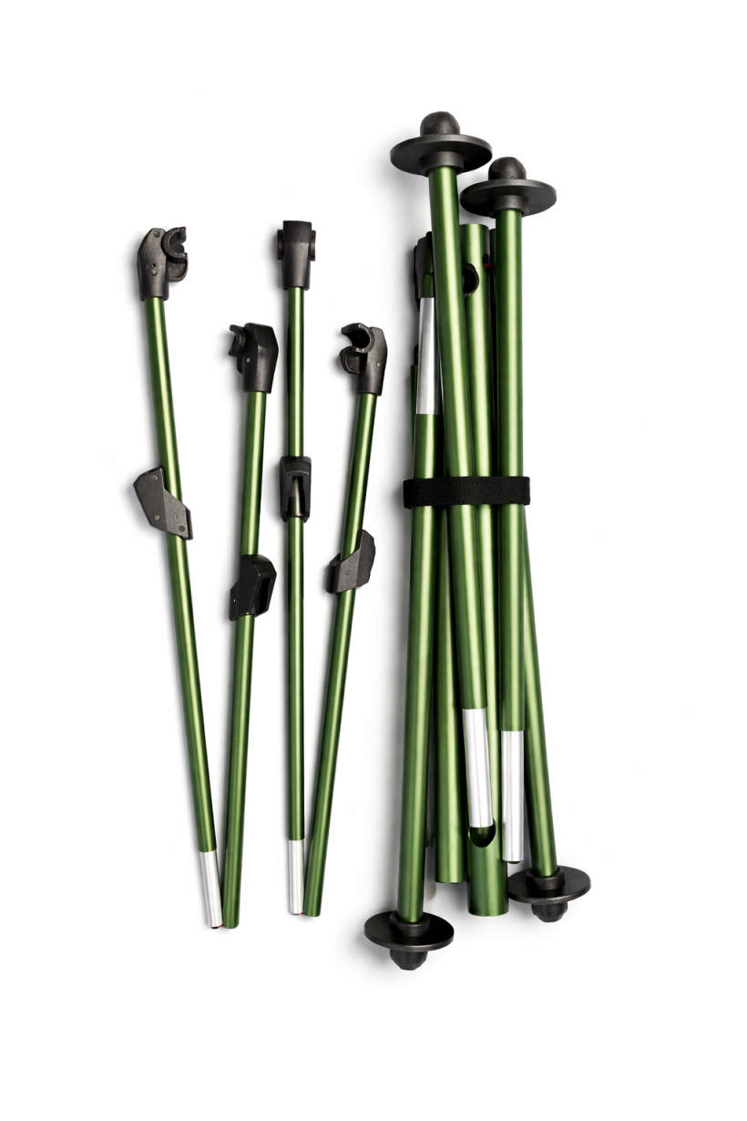 Cadre pour lampe de table Bushman -  (550024)