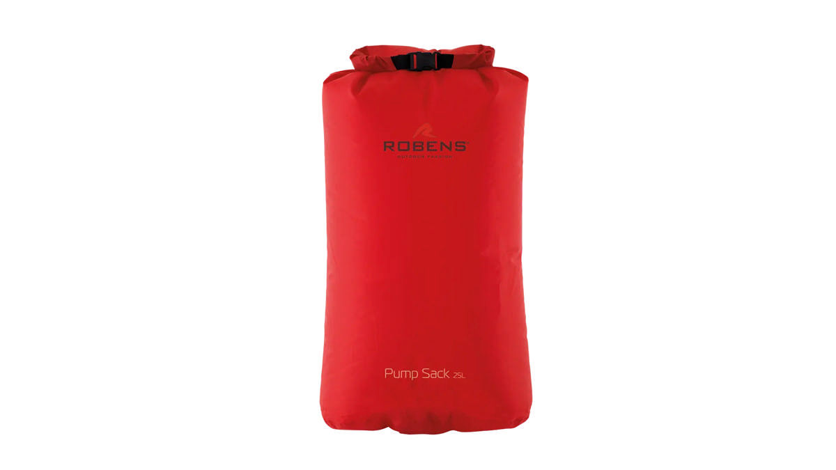 Pump Sack 25L