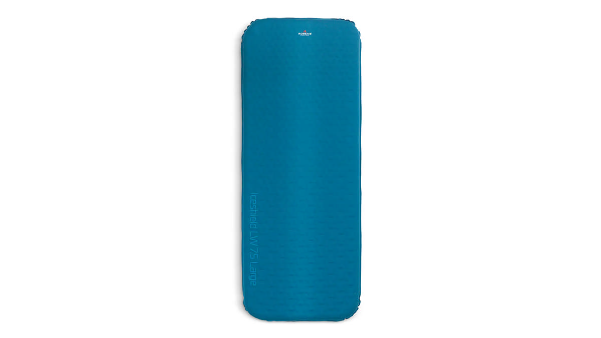 Iceshield LW 7.5 Regular Wide