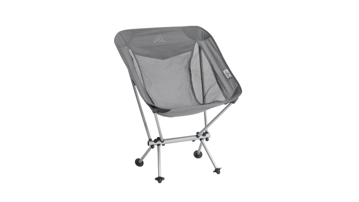 Pathfinder Base Camp