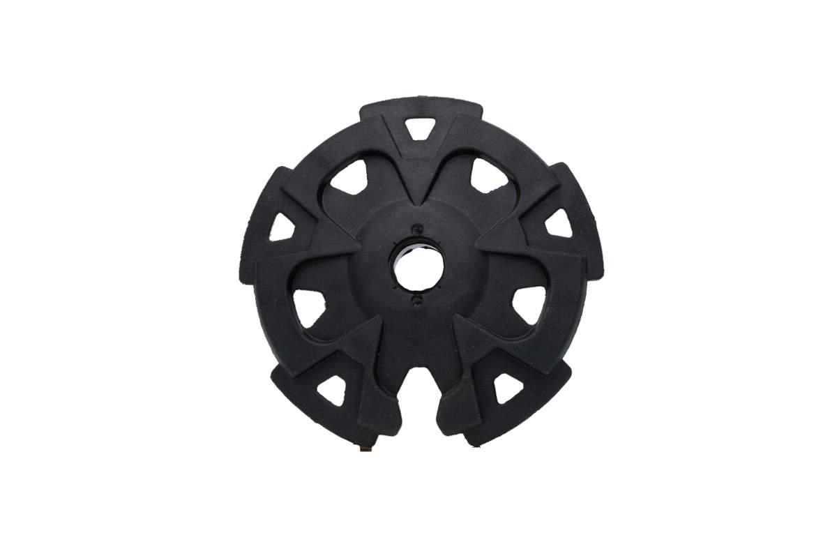 Sneeuwmand voor wandelstokken