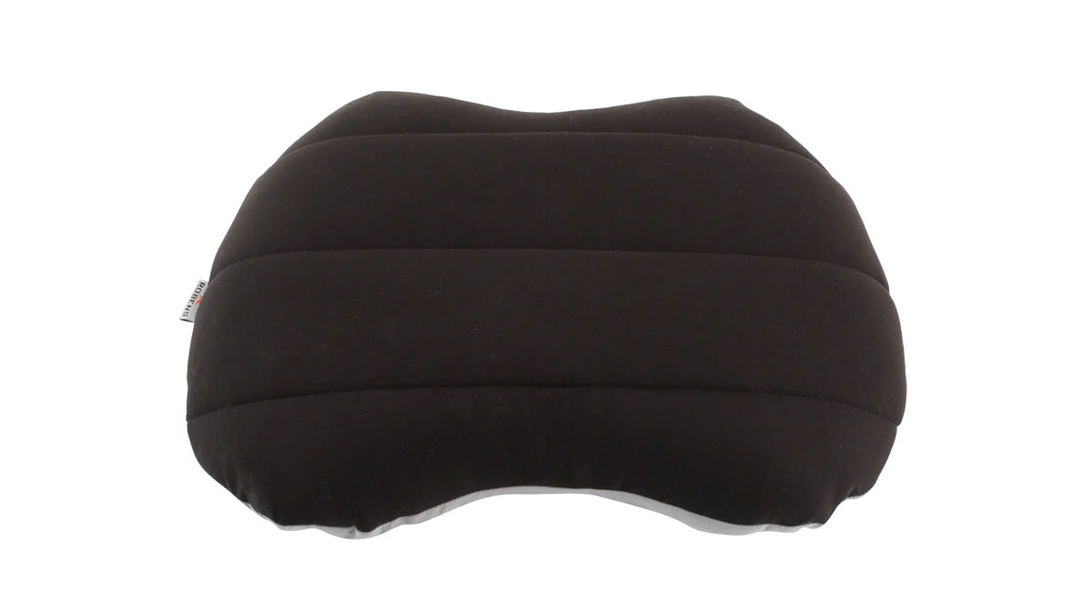 Mountain Pillow 