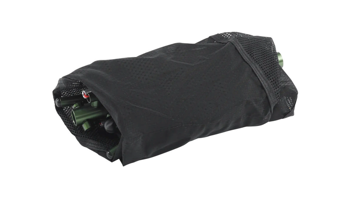 Fabric seat for Pathfinder Light Large (490111)