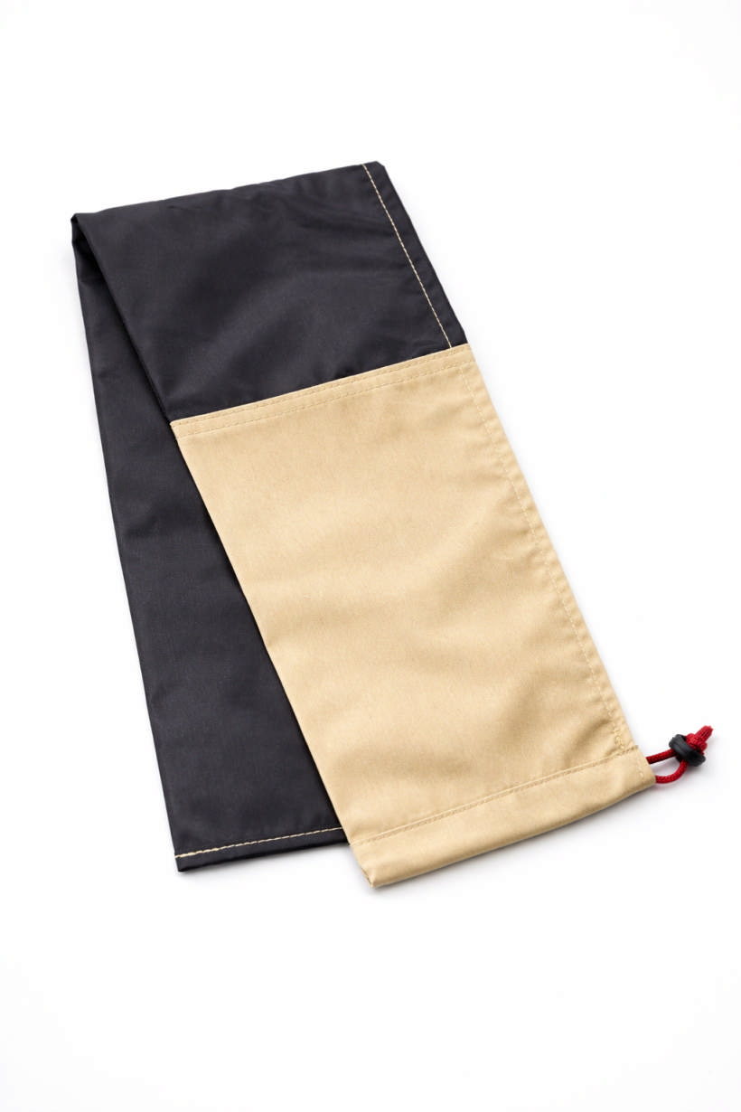 Robens Uni Carrybag til stænger (79x13cm)