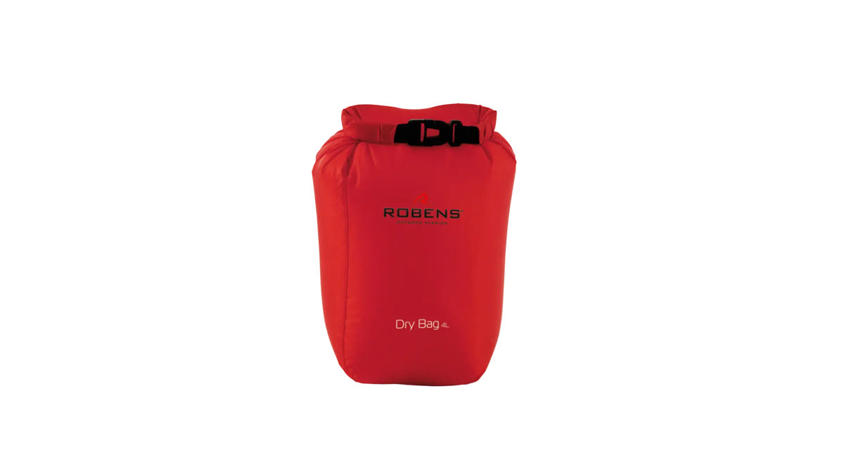 Dry Bag 4L