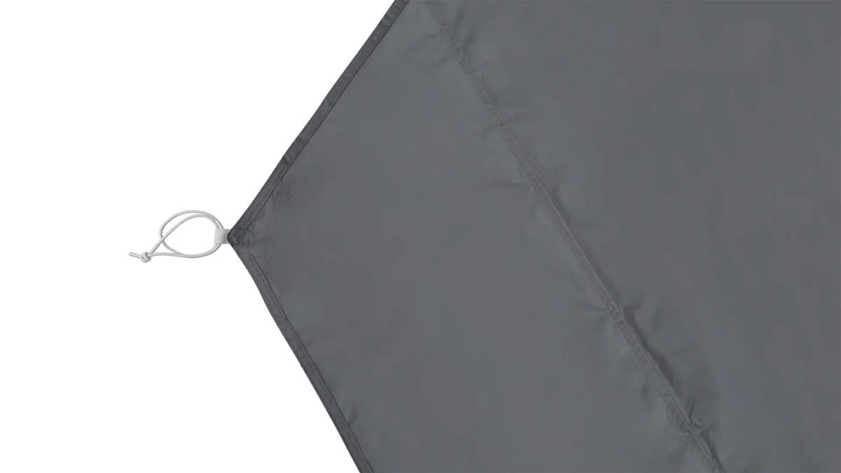 Grondzeil Voyager 2 Exp