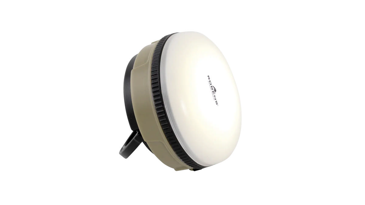 Dunkery Beacon laddningsbar lampa 