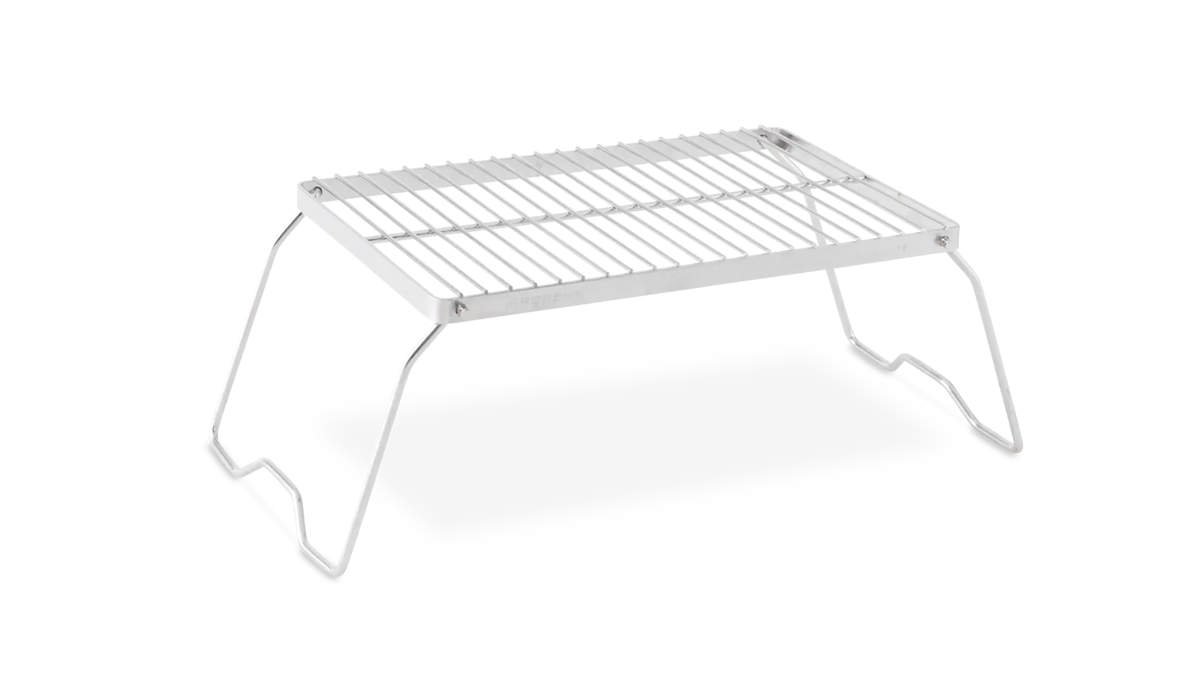 Lassen grill- og bålstativ S
