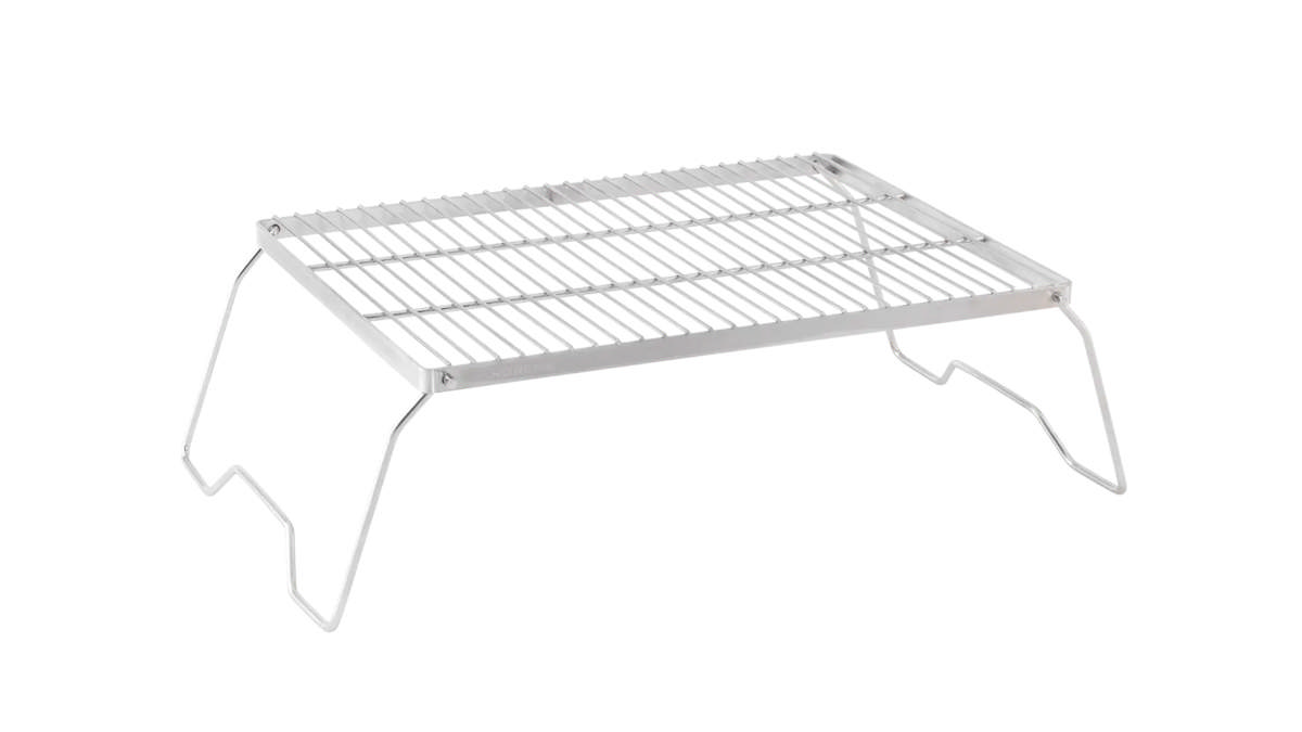 Lassen-grillonderzetter Combo L