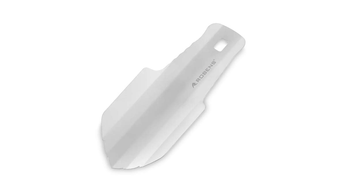 Duralumin Trowel UL