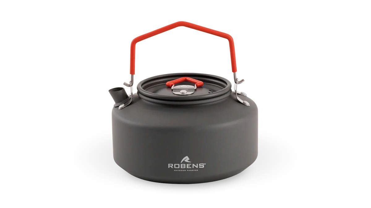 Basecamp Pro Bouilloire