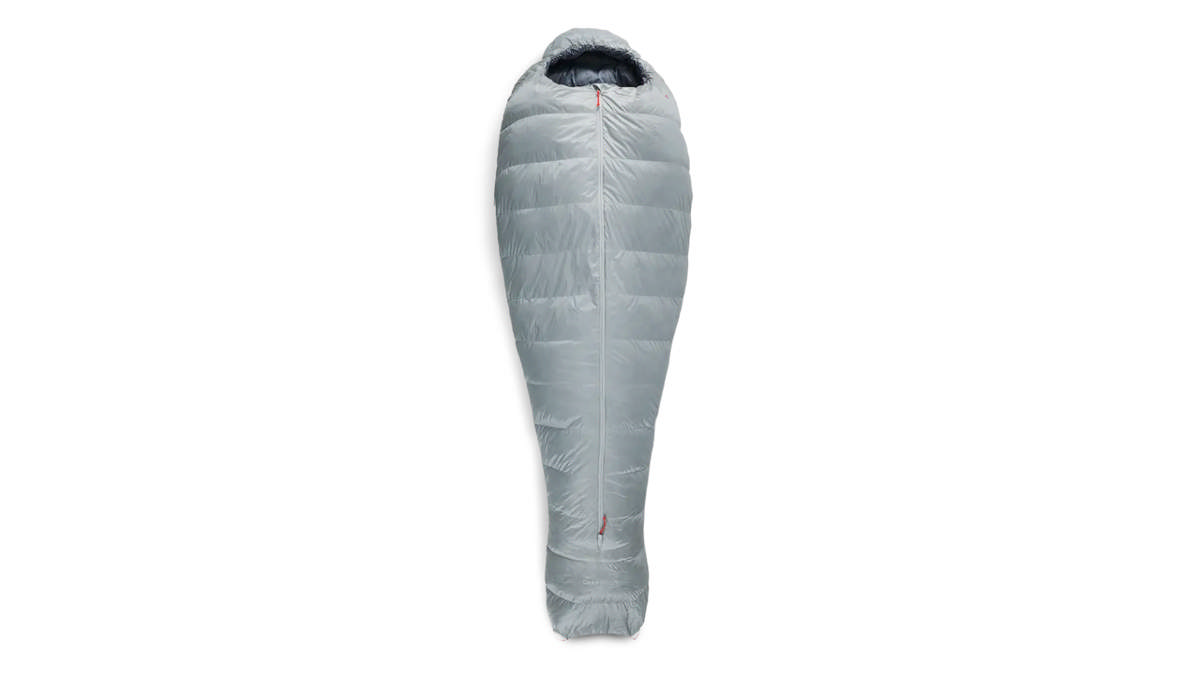 Couloir LW -4°C Long