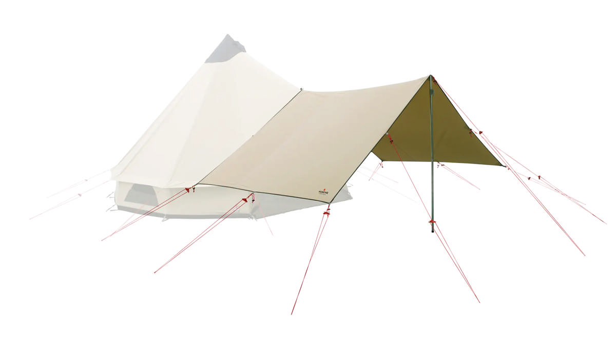 Universal Tarp