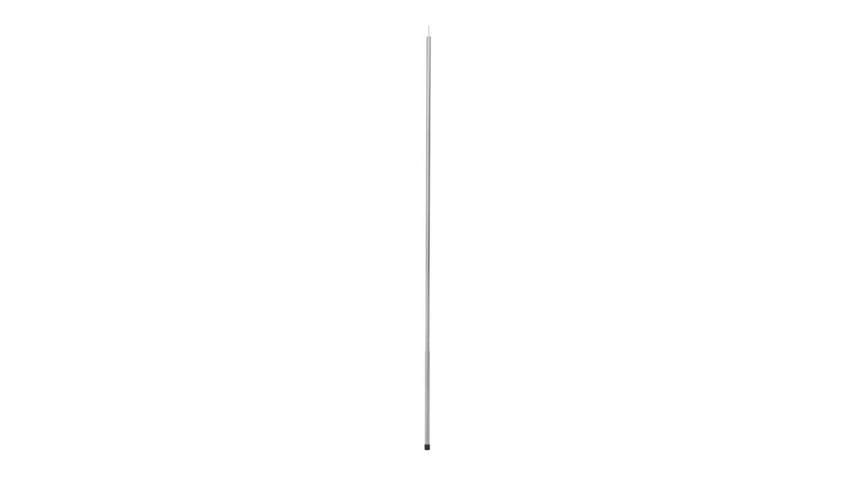 Mât télescopique pour Tarp 180-220 cm