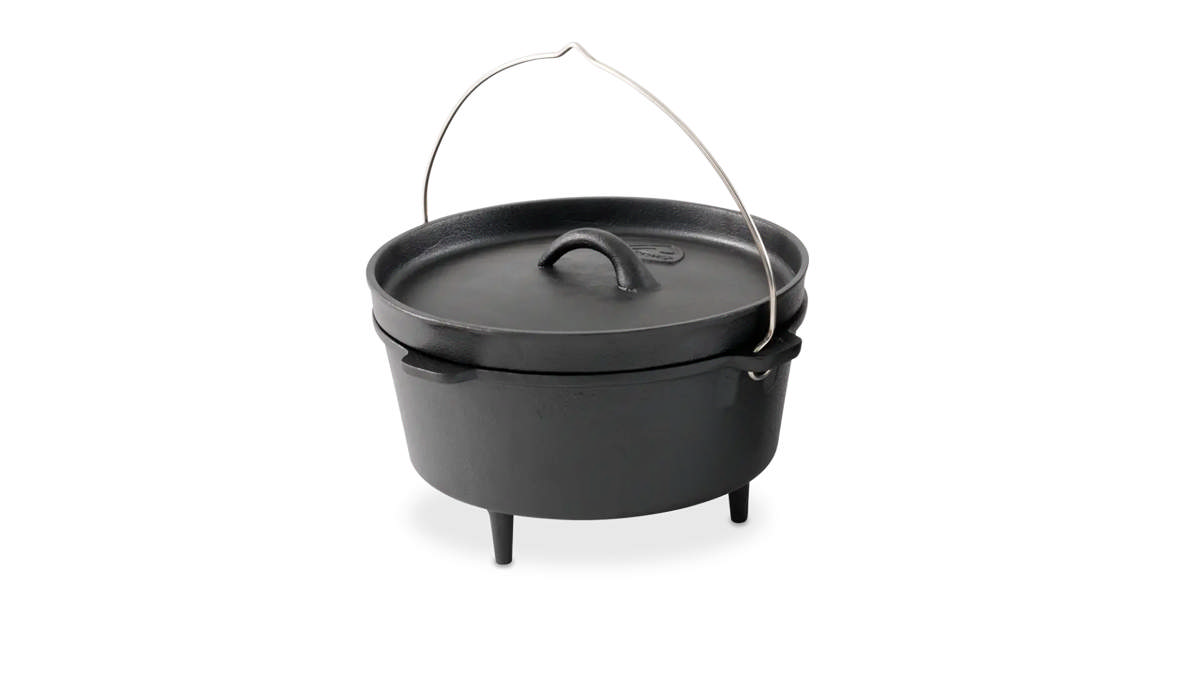 Carson Dutch Oven 4.3L