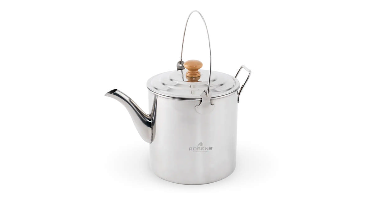 White River kedel 3L