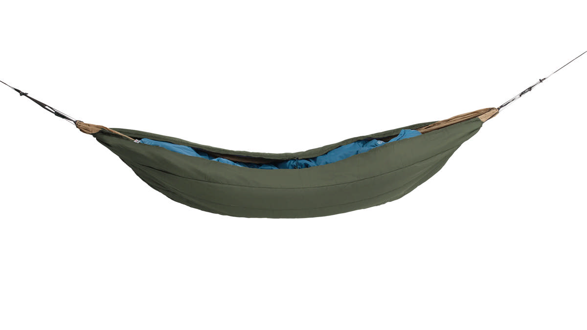 Trace Hangmat Underquilt
