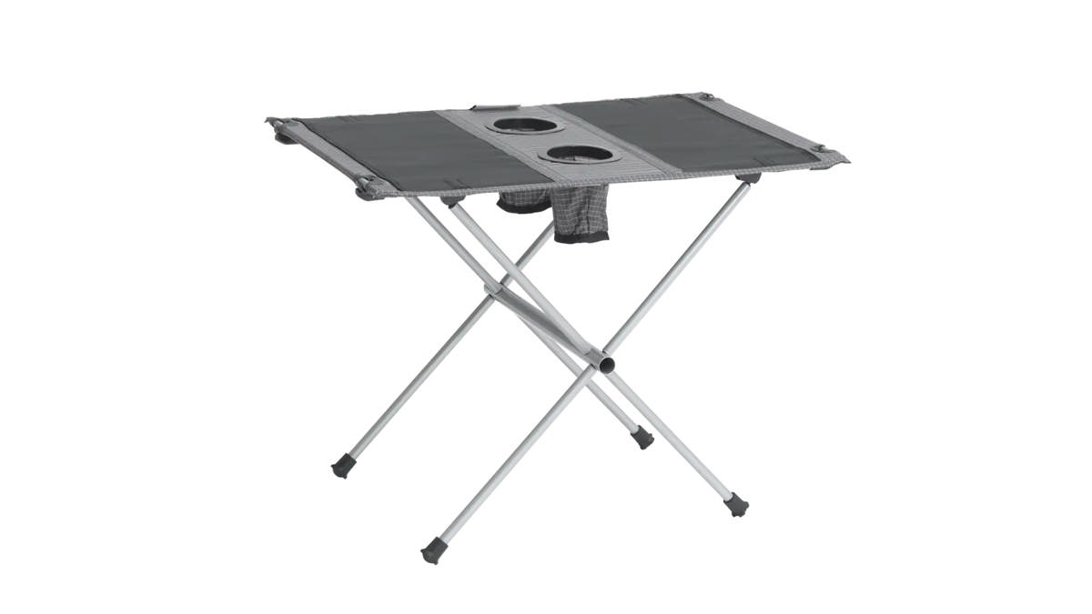 Bushman table Base Camp