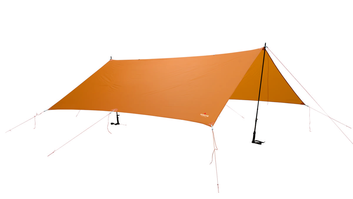 Vestis 3,10 x 2,92 Duo tarp UL