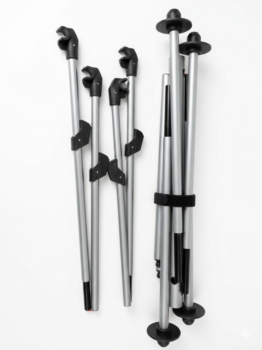 Frame for Bushman Table Base Camp (550025)