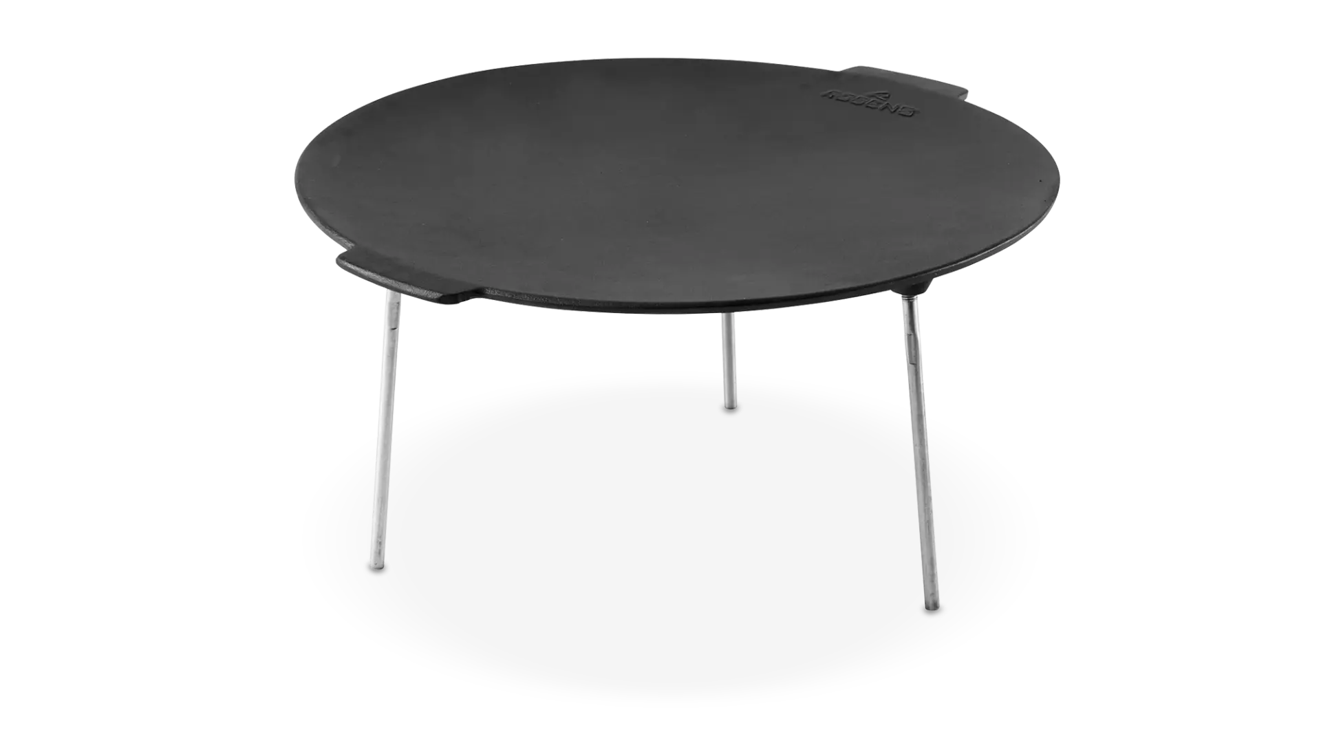 Bighorn trebenet bålpande
