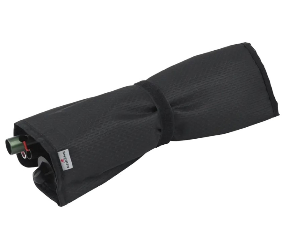 Fabric seat for Frontiersman Light (490114)