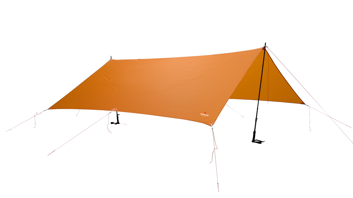 Vestis 3,10 x 2,92 Duo tarp UL