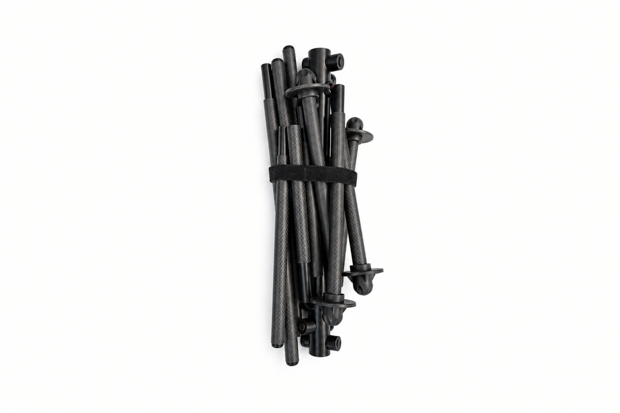 Stel til Pathfinder Carbon - (490125)