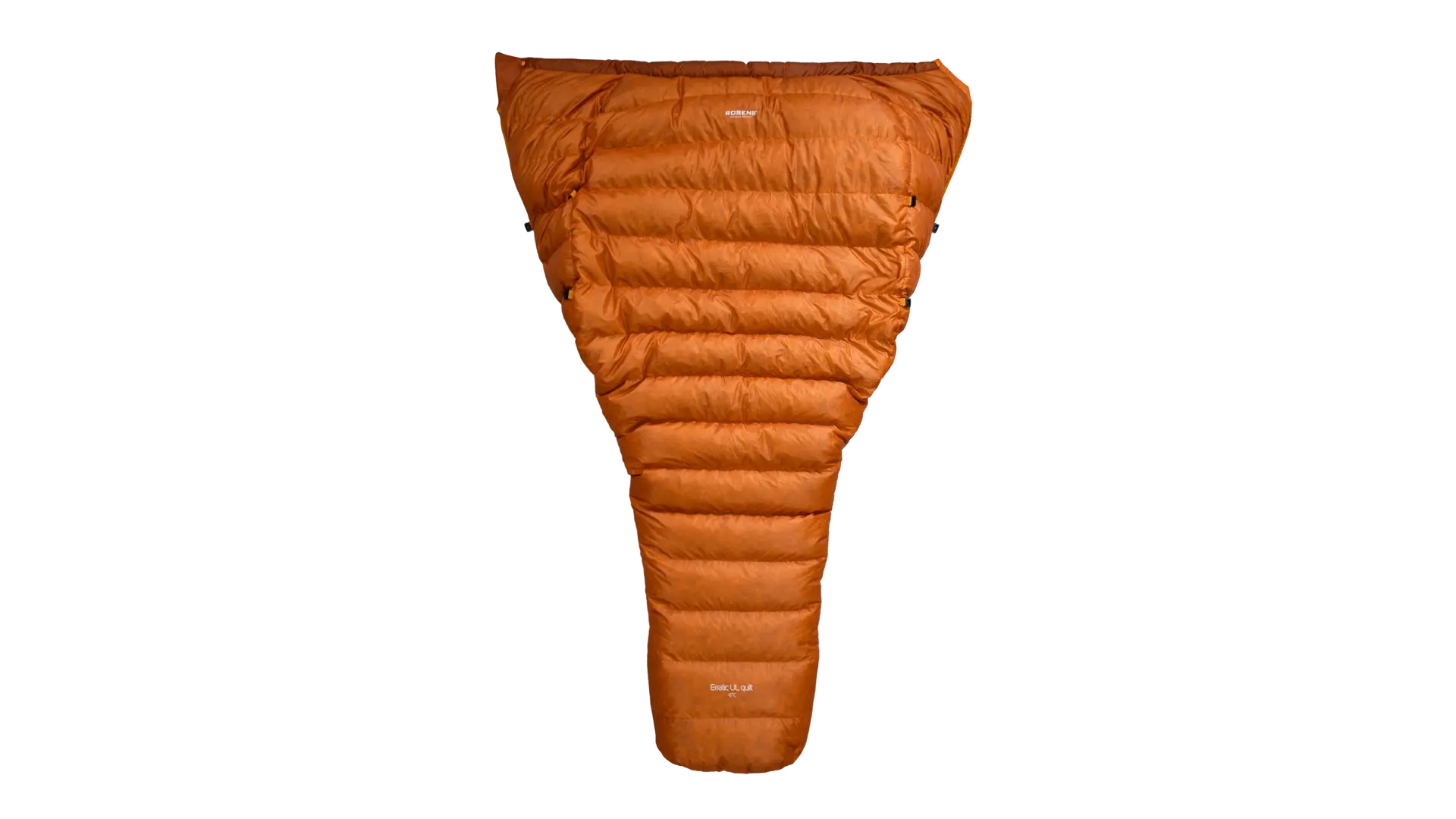 Scoria Quilt UL -6°C Long