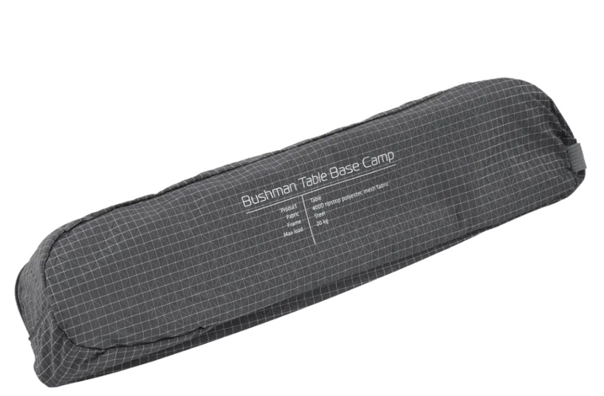 Carrybag for Bushman Base Camp Table (550025)